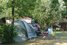 Campingplatz Am Schwimmbad