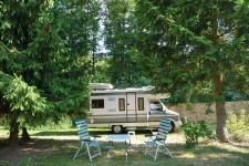 Campingplatz Am Schwimmbad