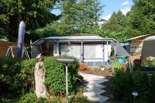 Campingplatz Am Schwimmbad