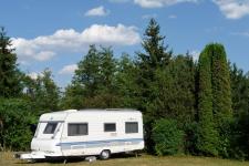 Campingplatz Am Schwimmbad