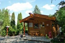 Campingplatz Am Schwimmbad