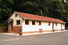 Campingplatz Am Schwimmbad