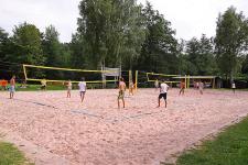 Campingplatz Am Schwimmbad