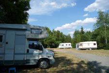 Campingplatz Am Schwimmbad