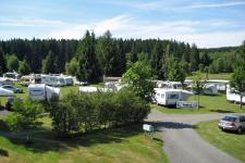 Campingplatz Paulfeld
