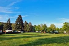 Campingplatz Paulfeld