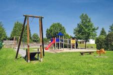 Campingplatz Paulfeld