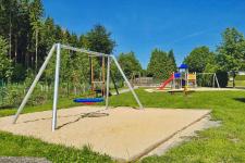 Campingplatz Paulfeld