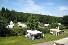 Campingplatz Paulfeld