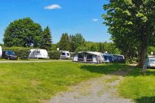 Campingplatz Paulfeld