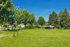 Campingplatz Paulfeld