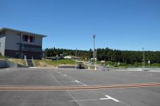 Caravanstellplatz am Biathlonstadion Oberhof