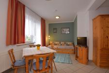 Ferienhaus Christina (Wohnbereich)