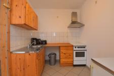 Ferienhaus Christina (Küche)