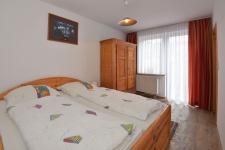 Ferienwohnung Hanne (Schlafzimmer 1)
