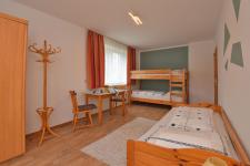 Ferienwohnung Hanne (Schlafzimmer 2)