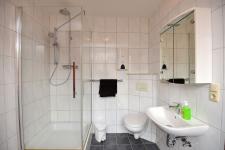 Ferienwohnung Hanne (Bad)