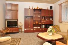 Ferienwohnung (Wohnzimmer)