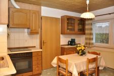 Ferienwohnung (Küche)