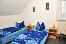 Ferienwohnung (Schlafzimmer)