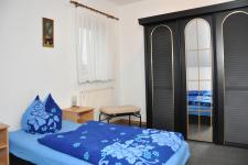 Ferienwohnung (Schlafzimmer)