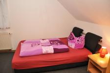 Ferienwohnung (Schlafzimmer)