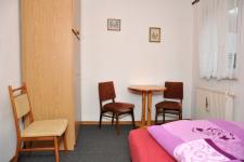 Ferienwohnung (Schlafzimmer)