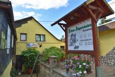 Elkes Rennsteigquartiere, Limbach