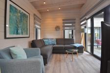 Ferienhaus Haus Gertrud (Wohnbereich)