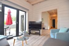 Ferienhaus Haus Gertrud (Wohnbereich)