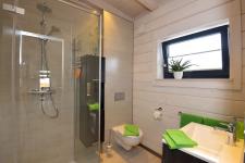 Ferienhaus Haus Käthe (Dusche / WC)