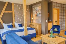 Doppelzimmer Komfort