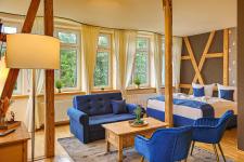 Doppelzimmer Komfort