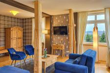 Doppelzimmer Komfort