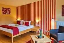 Doppelzimmer Klassik