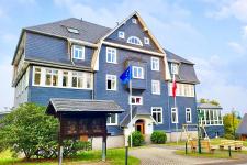 Ferien Residenz Thüringer Wald