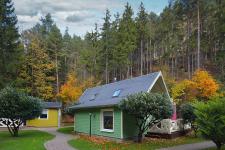 Beispiel Ferienhäuser