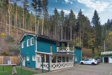 Steintal-Residenz (für bis zu 12 Personen)