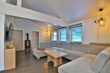 Steintal-Residenz (Wohnzimmer)