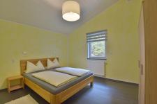 Steintal-Residenz (Schlafzimmer)