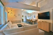 Steintal-Residenz (Wohnzimmer)