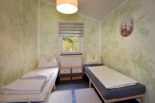 Steintal-Residenz (Schlafzimmer)