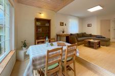 Ferienhaus 7 (Wohnzimmer)