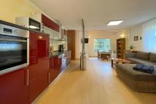 Ferienhaus 7 (Küchenzeile)