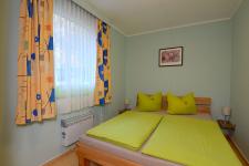 Ferienhaus 7 (Schlafzimmer)