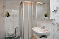 Ferienwohnung Bergblick (Bad)