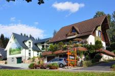 Ferienappartementhaus Rennsteigblick