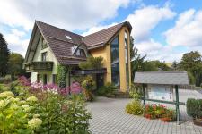 Ferienappartementhaus Rennsteigblick