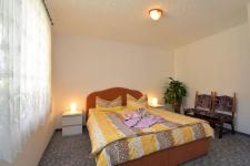 Ferienwohnung Bergwiese (Schlafzimmer)