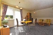 Ferienwohnung Finsterberg (Wohnzimmer)